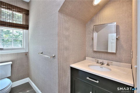 Tiny photo for 62 Weston Road, Westport, CT 06880 (MLS # 24190390)