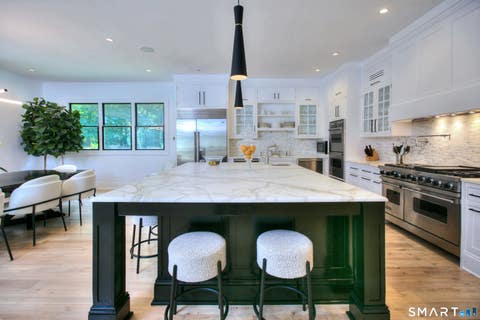Tiny photo for 62 Weston Road, Westport, CT 06880 (MLS # 24190390)