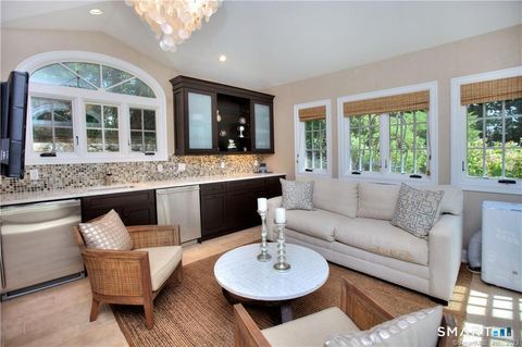 Tiny photo for 62 Weston Road, Westport, CT 06880 (MLS # 24190390)
