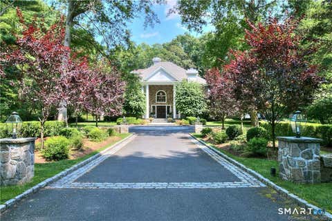 Photo of 62 Weston Road, Westport, CT 06880 (MLS # 24190390)