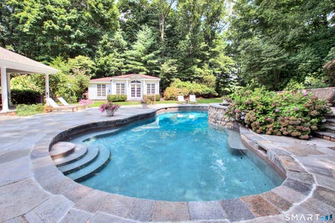 Tiny photo for 62 Weston Road, Westport, CT 06880 (MLS # 24190390)
