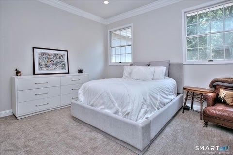 Tiny photo for 62 Weston Road, Westport, CT 06880 (MLS # 24190390)