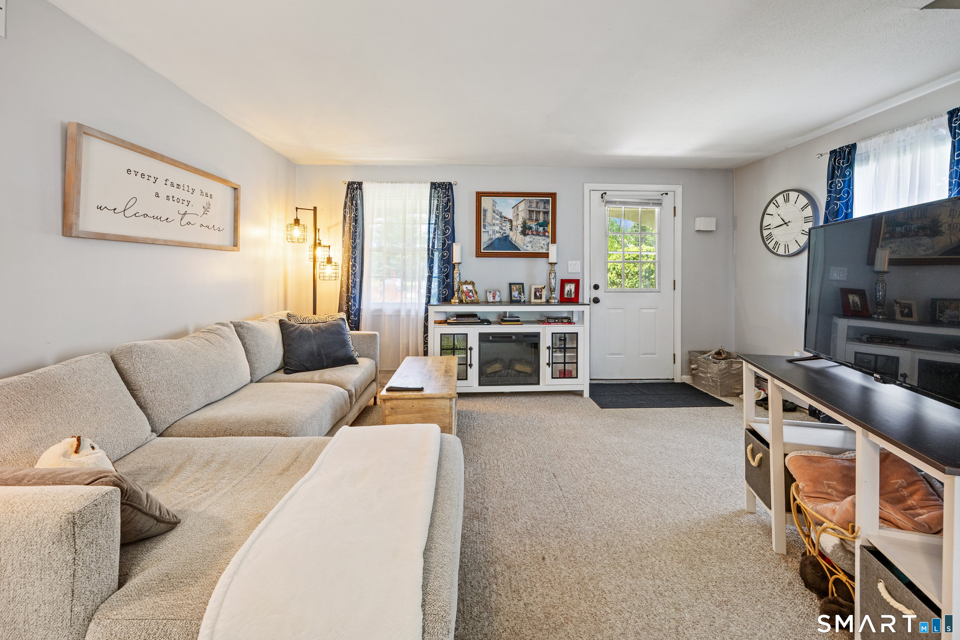 23 Seymour Road 2A