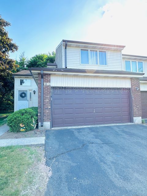 Photo of 16 Arthur Drive #1, South Windsor, CT 06002 (MLS # 24025772)