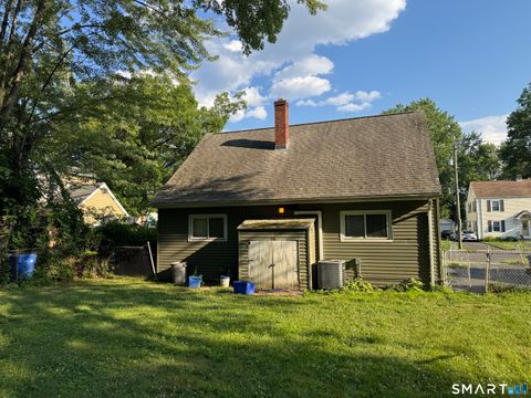 Tiny photo for 156 Andover Street, Hartford, CT 06112 (MLS # 24191938)