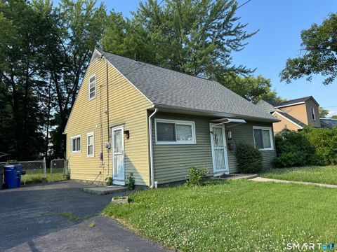 Tiny photo for 156 Andover Street, Hartford, CT 06112 (MLS # 24191938)
