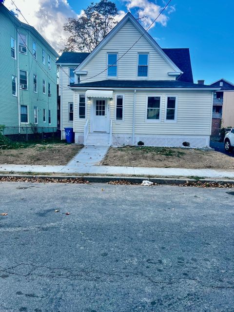 A home in Hartford