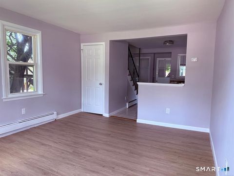 Tiny photo for 49 Soundview Avenue #49, Stamford, CT 06606 (MLS # 24148299)