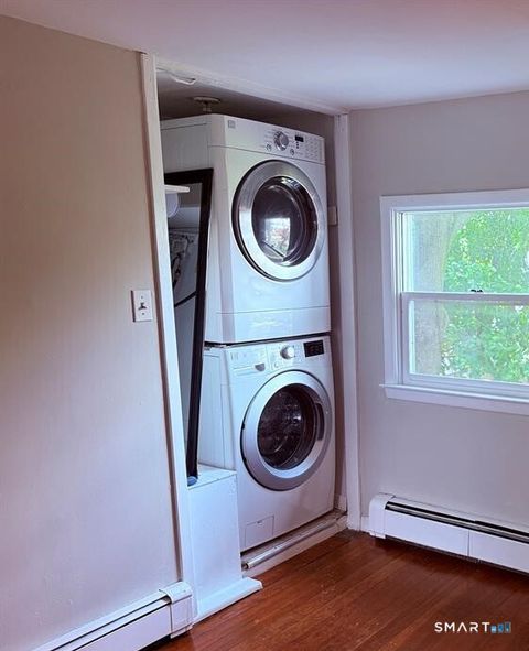 Tiny photo for 49 Soundview Avenue #49, Stamford, CT 06606 (MLS # 24148299)