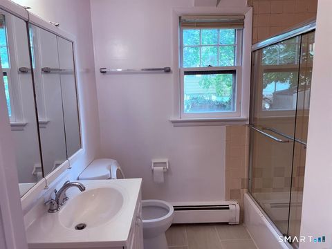 Tiny photo for 49 Soundview Avenue #49, Stamford, CT 06606 (MLS # 24148299)