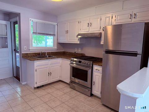 Tiny photo for 49 Soundview Avenue #49, Stamford, CT 06606 (MLS # 24148299)