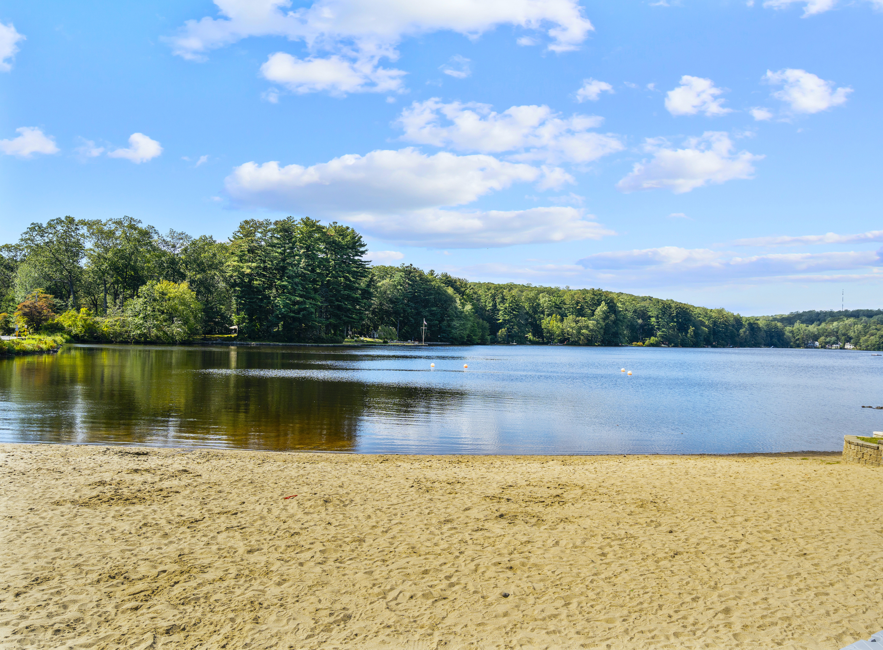 Lot #4 West Mischa Road