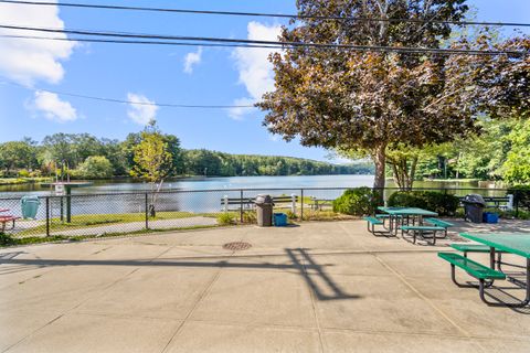 Tiny photo for Lot #4 W Mischa Road, Trumbull, CT 06611 (MLS # 24164265)