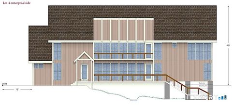 Tiny photo for Lot #4 W Mischa Road, Trumbull, CT 06611 (MLS # 24164265)