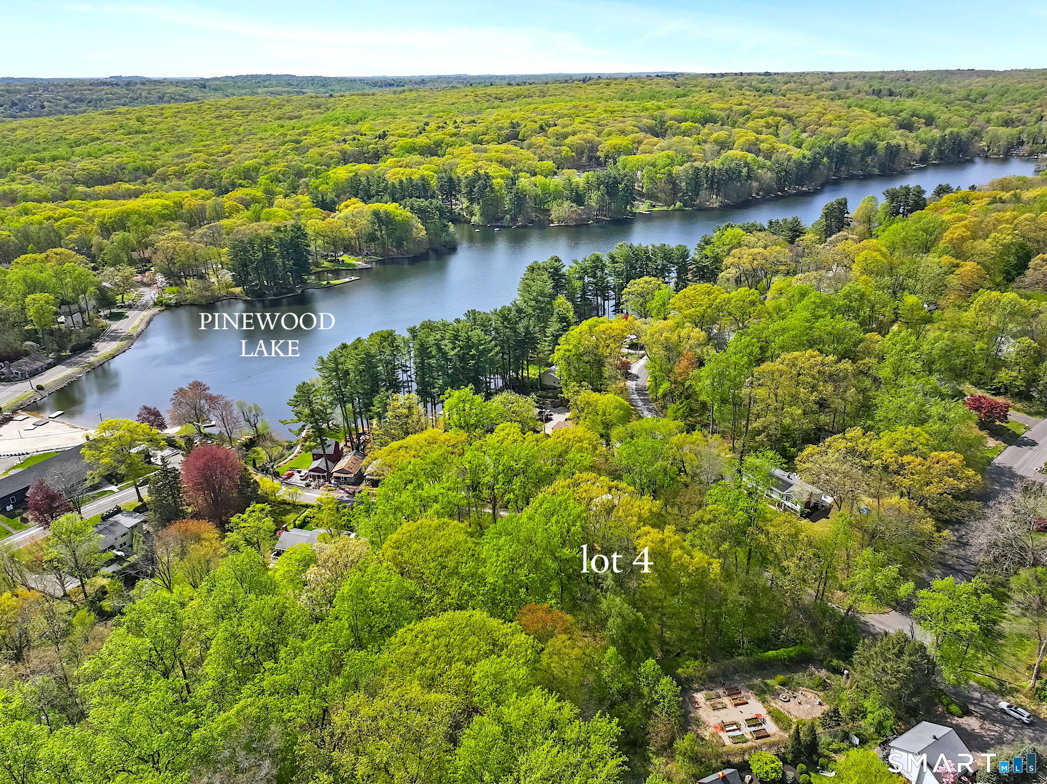 Lot #4 West Mischa Road