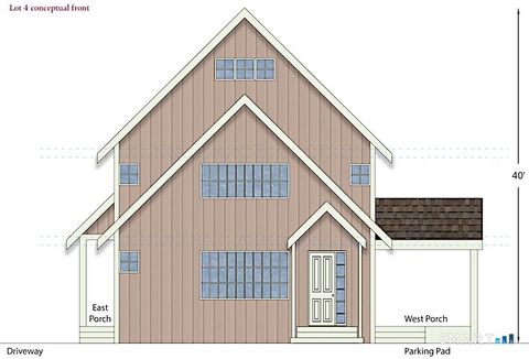 Tiny photo for Lot #4 W Mischa Road, Trumbull, CT 06611 (MLS # 24164265)