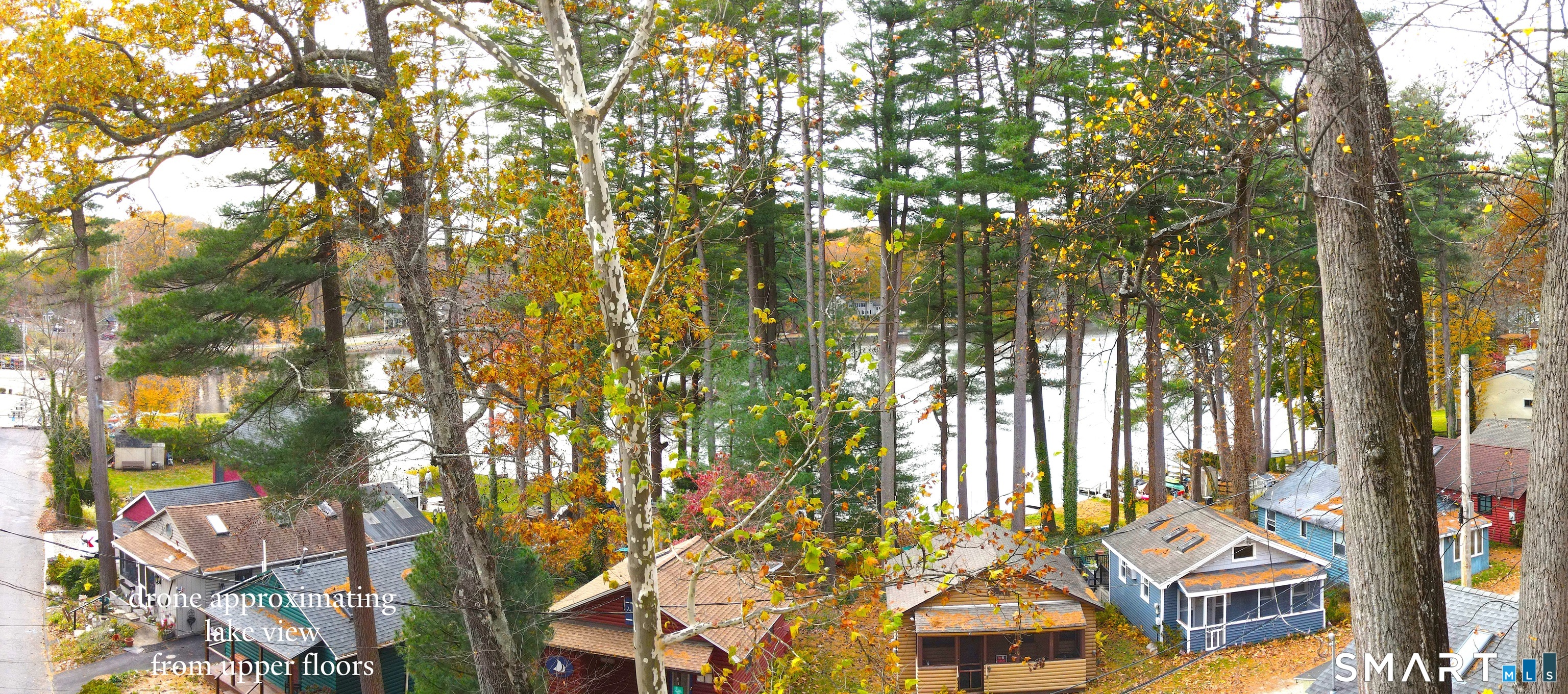 Lot #4 West Mischa Road