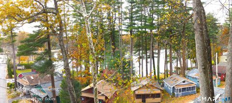 Tiny photo for Lot #4 W Mischa Road, Trumbull, CT 06611 (MLS # 24164265)