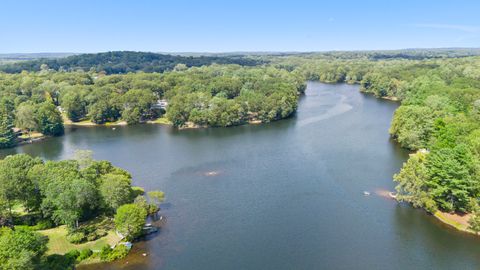 Tiny photo for Lot #4 W Mischa Road, Trumbull, CT 06611 (MLS # 24164265)