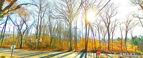 Tiny photo for Lot #4 W Mischa Road, Trumbull, CT 06611 (MLS # 24164265)
