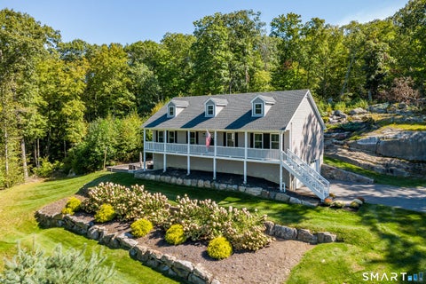 Photo of 104 Shortwoods Road, New Fairfield, CT 06812 (MLS # 24209388)