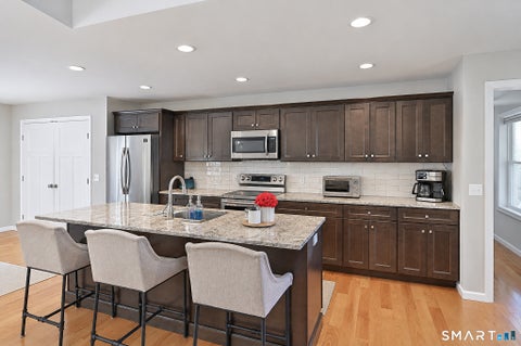 Tiny photo for 104 Shortwoods Road, New Fairfield, CT 06812 (MLS # 24209388)