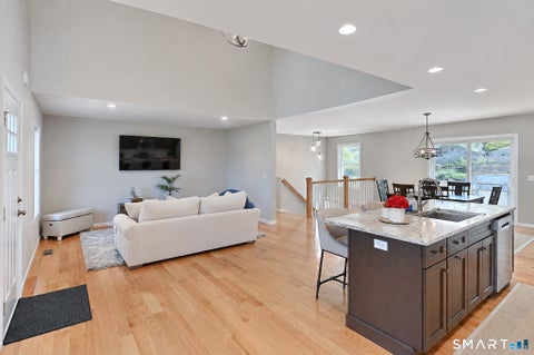 Tiny photo for 104 Shortwoods Road, New Fairfield, CT 06812 (MLS # 24209388)