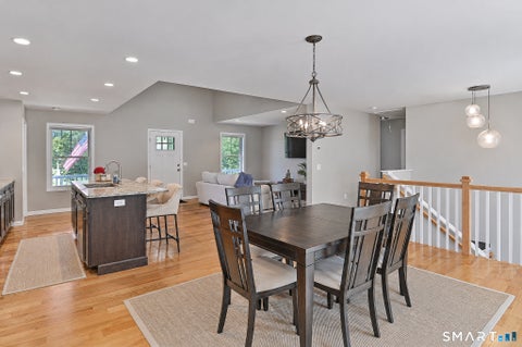 Tiny photo for 104 Shortwoods Road, New Fairfield, CT 06812 (MLS # 24209388)