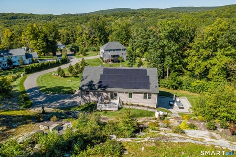 Tiny photo for 104 Shortwoods Road, New Fairfield, CT 06812 (MLS # 24209388)