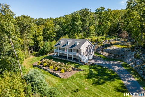 Tiny photo for 104 Shortwoods Road, New Fairfield, CT 06812 (MLS # 24209388)