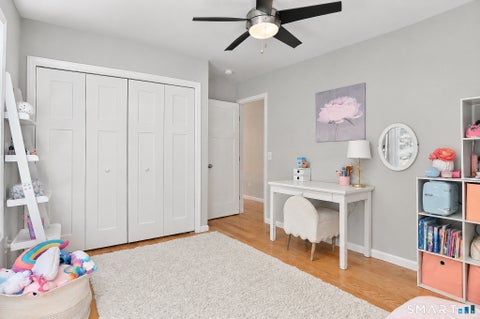 Tiny photo for 104 Shortwoods Road, New Fairfield, CT 06812 (MLS # 24209388)