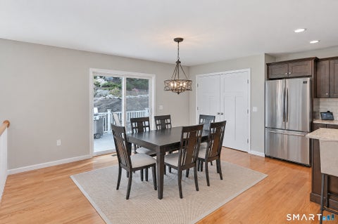 Tiny photo for 104 Shortwoods Road, New Fairfield, CT 06812 (MLS # 24209388)