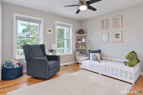 Tiny photo for 104 Shortwoods Road, New Fairfield, CT 06812 (MLS # 24209388)