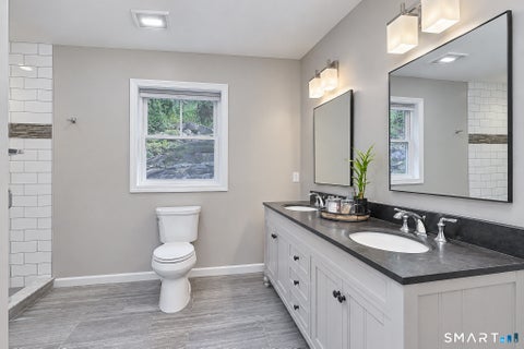 Tiny photo for 104 Shortwoods Road, New Fairfield, CT 06812 (MLS # 24209388)