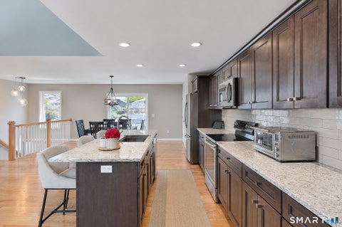 Tiny photo for 104 Shortwoods Road, New Fairfield, CT 06812 (MLS # 24209388)