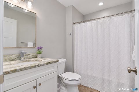 Tiny photo for 104 Shortwoods Road, New Fairfield, CT 06812 (MLS # 24209388)