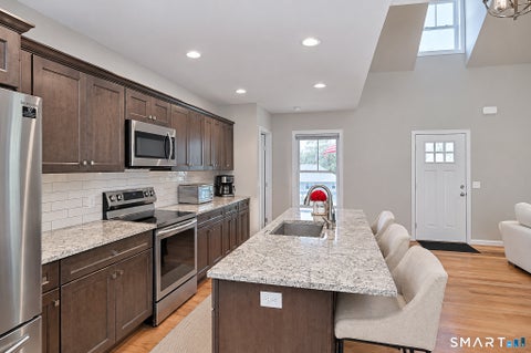 Tiny photo for 104 Shortwoods Road, New Fairfield, CT 06812 (MLS # 24209388)