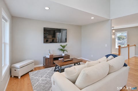 Tiny photo for 104 Shortwoods Road, New Fairfield, CT 06812 (MLS # 24209388)