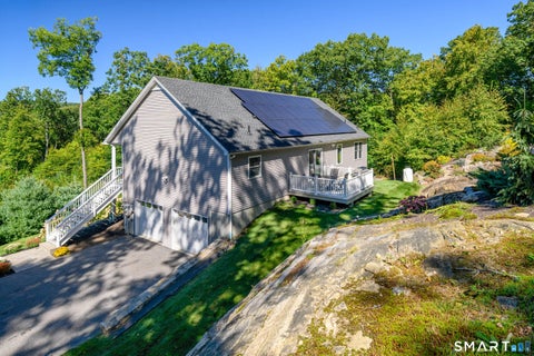 Tiny photo for 104 Shortwoods Road, New Fairfield, CT 06812 (MLS # 24209388)