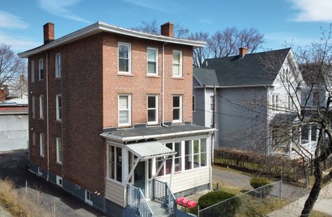 42 Madison Street Hartford CT 06106