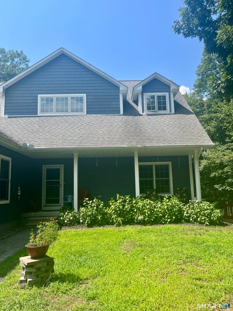 Tiny photo for 203 Doyle Road, Montville, CT 06370 (MLS # 24198295)