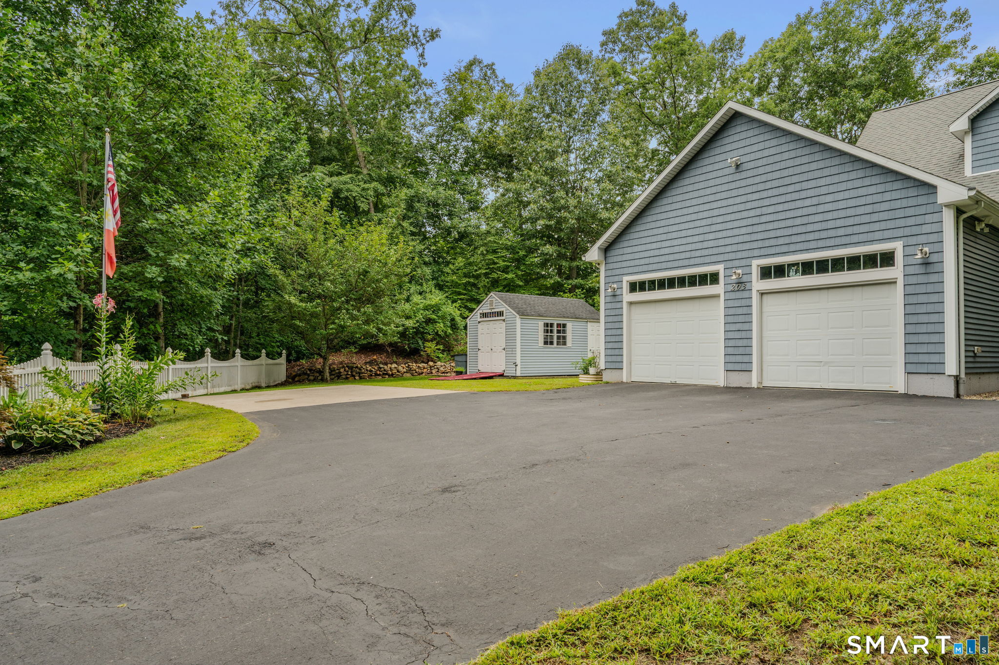 203 Doyle Road