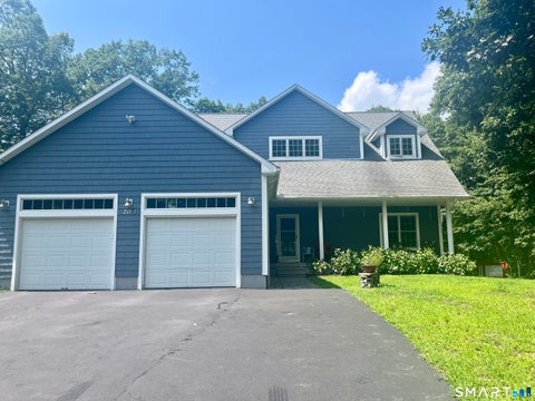 Photo of 203 Doyle Road, Montville, CT 06370 (MLS # 24198295)