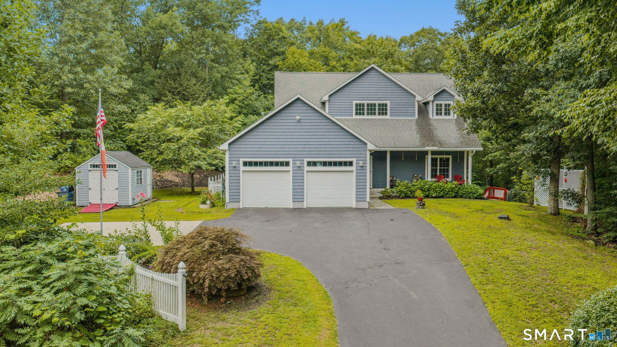 203 Doyle Road