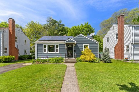 173 Columbia Street New Britain CT 06052