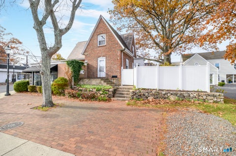 Multifamily For Rent - 58 Post Road<br/> Fairfield, CT 06824