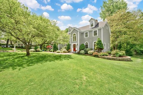109 Fox Den Road, Glastonbury, CT 06033 - #: 24093941