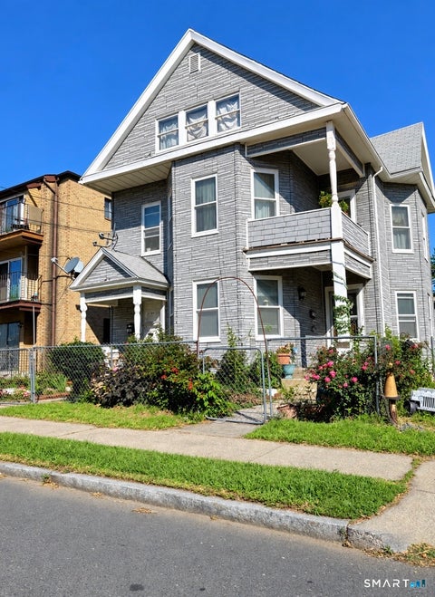 Photo of Hartford, CT 06114 (MLS # 24215534)