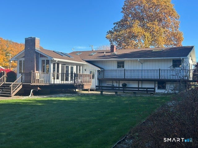 265 Browning Drive