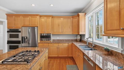 Tiny photo for 7 School House Lane, Simsbury, CT 06070 (MLS # 24157553)